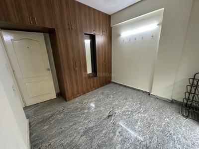 Bedroom Image of 1450 Sq.ft 3 BHK Apartment / Flat for rent in Singasandra Bengaluru for Rs. 40000