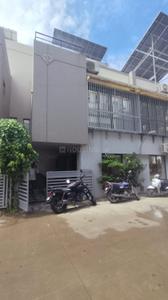 Image of 1600 Sq.ft 3 BHK Villa for rent in Bhayli, Vadodara for Rs. 22000
