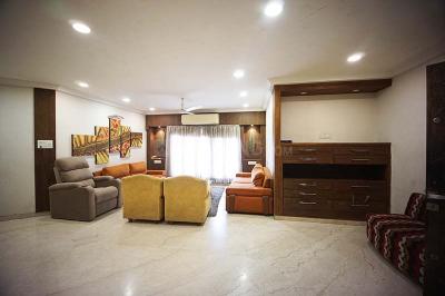 Hall Image of 3060 Sq.ft 6 BHK Apartment / Flat for sale in Navrangpura Ahmedabad for Rs. 36000000