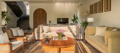 Hall Image of 3600 Sq.ft 4 BHK Villa for sale in Morjim Goa for Rs. 86500000