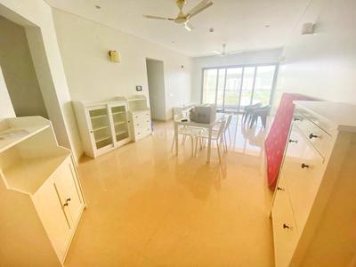 Hall Image of 1200 Sq.ft 2 BHK Apartment / Flat for sale in Kasturi Eon Homes, Hinjawadi Phase 3 Pune for Rs. 11000000
