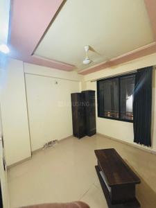 Hall Image of 1080 Sq.ft 2 BHK Apartment / Flat for sale in Sanand Ahmedabad for Rs. 4000000