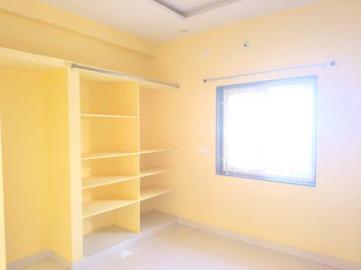 Bedroom Image of 1400 Sq.ft 3 BHK Apartment / Flat for sale in Dr A S Rao Nagar Colony Secunderabad for Rs. 7800000