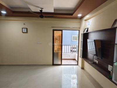 Hall Image of 1350 Sq.ft 2 BHK Apartment / Flat for sale in Bhayli Vadodara for Rs. 4000000