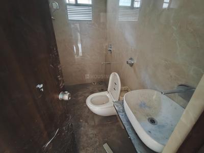 Image of 1091 Sq.ft 2 BHK Apartment / Flat for rent in Vayusena Nagar, Nagpur for Rs. 18000