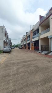 Image of 850 Sq.ft Residential Plot / Land for sale in Sampat Hills, Bhicholi Mardana, Indore for Rs. 5600000