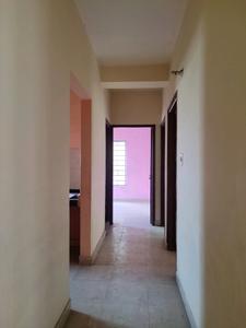 Passage Image of 943 Sq.ft 3 BHK Apartment / Flat for sale in Magnolia City, Barasat Kolkata for Rs. 2250000
