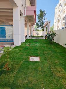 Image of 1650 Sq.ft 3 BHK Apartment / Flat for sale in Kompally, Hyderabad for Rs. 7590000