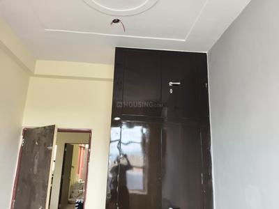 Bedroom Image of 700 Sq.ft 4 BHK Villa for sale in Shivdaspura Jaipur for Rs. 3990000