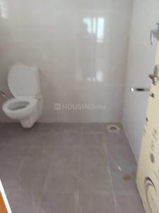 Bathroom Image of 151 Sq.ft 1 RK Builder Floor for rent in Alagapuram Pudur Salem for Rs. 5200