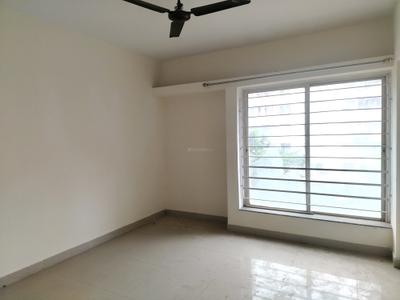 Bedroom Image of 1830 Sq.ft 3 BHK Apartment / Flat for sale in Amit Montecito Phase II E Building, Parvati Darshan Pune for Rs. 37500000