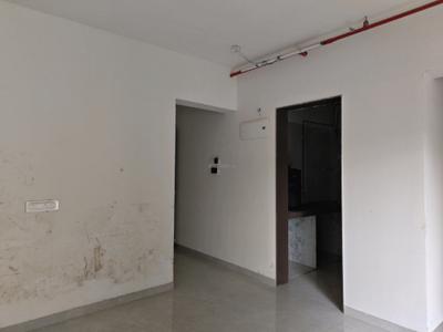 Living Room Image of 500 Sq.ft 1 BHK Apartment / Flat for sale in Laxmi Vishwa Vihang Heights, Dahisar East Mumbai for Rs. 9200000