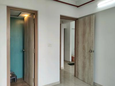 Bedroom Image of 850 Sq.ft 2 BHK Apartment / Flat for rent in Lodha Upper Thane Greenville A To I E1, Bhiwandi Thane for Rs. 15999
