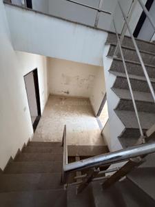Balcony Image of 1150 Sq.ft 4 BHK Builder Floor for sale in New Maninagar Ahmedabad for Rs. 10500000