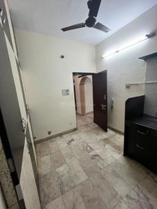 Hall Image of 850 Sq.ft 3 BHK Independent House for rent in Ghodasar Ahmedabad for Rs. 17000