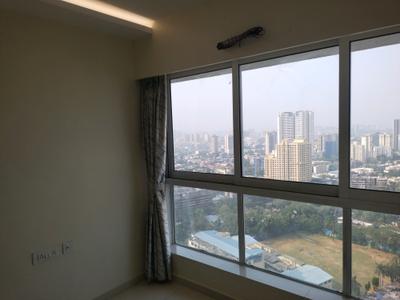 Bedroom Image of 760 Sq.ft 2 BHK Apartment / Flat for sale in Ajmera Manhattan, Wadala East Mumbai for Rs. 29000000