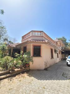 Image of 12000 Sq.ft 4 BHK Villa for sale in Navratna Kalhaar Bungalows IX, Shilaj, Ahmedabad for Rs. 109300000