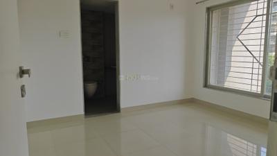 Bedroom Image of 1050 Sq.ft 2 BHK Apartment / Flat for rent in Bramhacorp F Residences, Wadgaon Sheri Pune for Rs. 42000