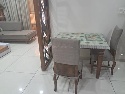 Image of 1400 Sq.ft 2 BHK Apartment / Flat for sale in Sola, Ahmedabad for Rs. 11000000
