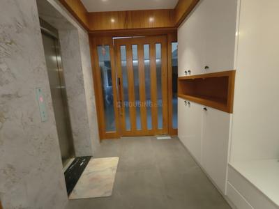 Hall Image of 3825 Sq.ft 4 BHK Apartment / Flat for sale in Science City Ahmedabad for Rs. 35100000