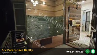 Image of 6800 Sq.ft 4 BHK Duplex for sale in Banashankari, Bengaluru for Rs. 95000000