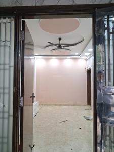 Main Entrance Image of 1200 Sq.ft 2 BHK Apartment / Flat for sale in Paschim Vihar New Delhi for Rs. 19000000