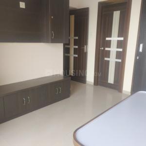 Bedroom Image of 910 Sq.ft 2 BHK Apartment / Flat for sale in Kalpataru Serenity, Hadapsar Pune for Rs. 7400000