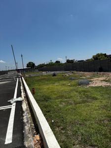 Image of 1200 Sq.ft Residential Plot / Land for sale in Koodal Nagar, Madurai for Rs. 950000