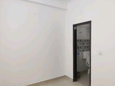 Bedroom Image of 750 Sq.ft 2 BHK Builder Floor for sale in DLF Ankur Vihar Ghaziabad for Rs. 2365255