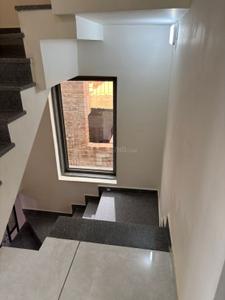 Hall Image of 1610 Sq.ft 3 BHK Villa for sale in Shree Akshar Vihar II, Tarsali Vadodara for Rs. 10000000