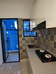 2 BHK Independent Builder Floor