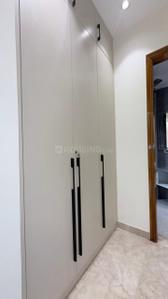 Bedroom Image of 1665 Sq.ft 3 BHK Builder Floor for sale in Janakpuri New Delhi for Rs. 45000000