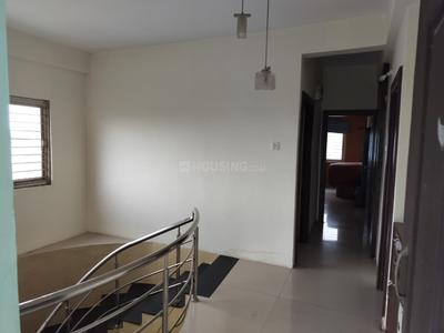 Hall Image of 1500 Sq.ft 3 BHK Apartment / Flat for rent in Shri Nagar Indore for Rs. 35000