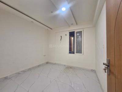 Bedroom Image of 1446 Sq.ft 3 BHK Apartment / Flat for sale in Jagatpura Jaipur for Rs. 7800000