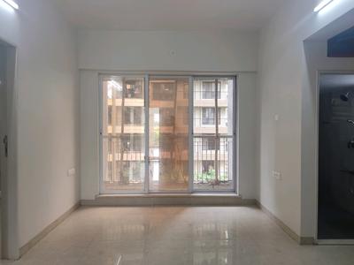 1 BHK Flat