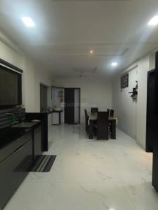 Hall Image of 2200 Sq.ft 3 BHK Independent House for sale in Manish Nagar Nagpur for Rs. 25000000