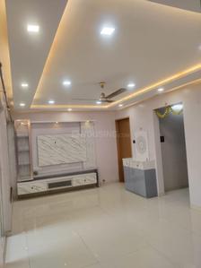 Hall Image of 1350 Sq.ft 2.5 BHK Apartment / Flat for sale in Shree Signature Park C And D Building, Thergaon Pune for Rs. 10000000