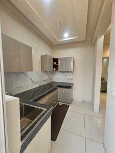 Kitchen Image of 1200 Sq.ft 2 BHK Apartment / Flat for sale in SBP Gateway Of Dreams, Nabha Zirakpur for Rs. 6000000