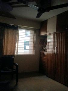 Bedroom Image of 2160 Sq.ft 3 BHK Apartment / Flat for sale in Mahidhar Shreedhar Century, Kudasan Gandhinagar for Rs. 8900000