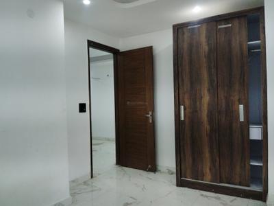 Bedroom Image of 950 Sq.ft 2 BHK Apartment / Flat for sale in Said-Ul-Ajaib New Delhi for Rs. 5200000