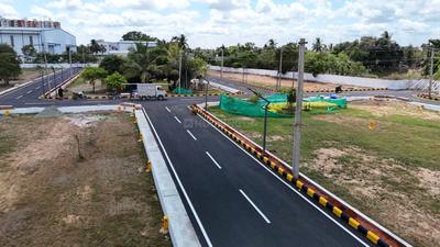Image of 1000 Sq.ft Residential Plot / Land for sale in Kelambakkam, Chennai for Rs. 5499000