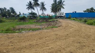 Image of 1200 Sq.ft Residential Plot / Land for sale in Ponmar, Chennai for Rs. 5400000
