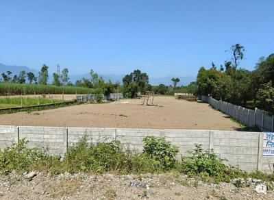 Image of 900 Sq.ft Residential Plot / Land for sale in Dharmawala, Dehradun for Rs. 2500000