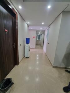 Hall Image of Virat homes  in Sector 46, Gurgaon