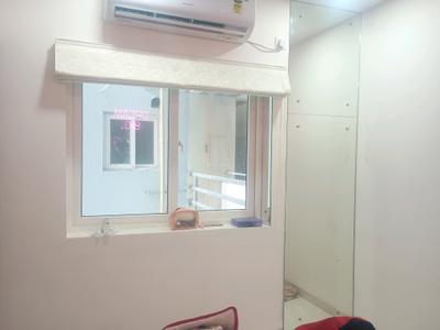 Bedroom Image of 1705 Sq.ft 3 BHK Apartment / Flat for sale in BPS Twin Towers, Santosh Nagar Hyderabad for Rs. 16000000