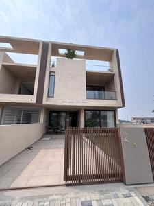 4 BHK Independent House