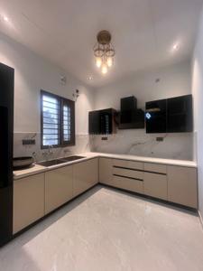 Kitchen Image of 1080 Sq.ft 2 BHK Builder Floor for sale in Kurali Mohali for Rs. 6590000