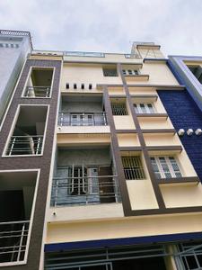 Image of 4200 Sq.ft 8 BHK Independent House for sale in Abbigere, Bengaluru for Rs. 22500000