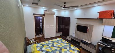 Bedroom Image of 1700 Sq.ft 3 BHK Apartment / Flat for sale in Umang Monsoon Breeze Phase 1 ABLM Tower, Sector 78 Gurgaon for Rs. 18500000