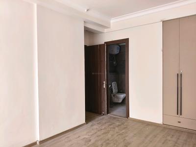 Bedroom Image of 1926 Sq.ft 3 BHK Builder Floor for sale in Today Princeton Floors, Sector 51 Gurgaon for Rs. 19500000